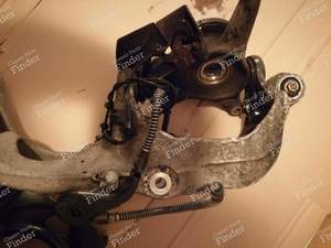 Querlenker vorne rechts - CITROËN C6 - thumb-3