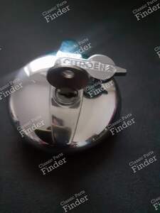 Tankdeckel - CITROËN 2CV - thumb-3