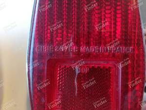 Pair of phase 1 rear lights - PEUGEOT 304 - OEM: 6342.28 / 8076 B G- thumb-4