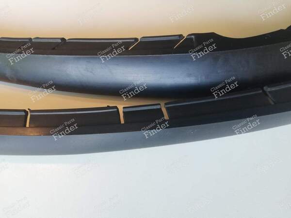 Unteres Stoßfängerblech - PEUGEOT 406 Coupé - ZUO3620400 / ZUO3620500- 3
