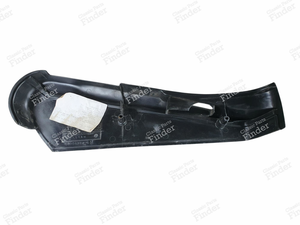 Moulure du siège conducteur - PEUGEOT 605 - 8912AP- thumb-4