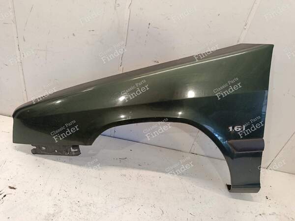 Linker vorderer Kotflügel - CITROËN ZX - 0