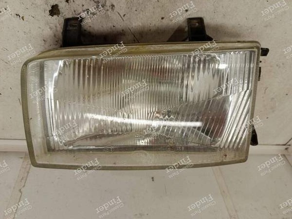 Left front headlight - VOLKSWAGEN (VW) T4 - 9GH 117 357-01- 0