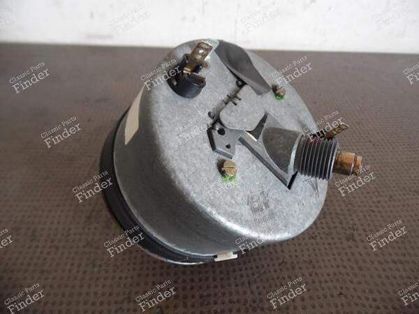 Speedometer for the Turbo and Carrera GT models - PORSCHE 924 - 94464102900- 8