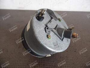 Speedometer for the Turbo and Carrera GT models - PORSCHE 924 - 94464102900- thumb-8