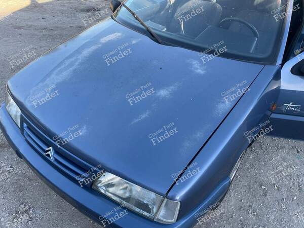 Motorhaube - CITROËN ZX - 1