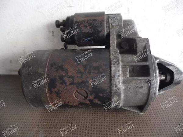 START-UP - PORSCHE 944 - BOSCH: 0001311134 PORSCHE: 047911023A équivalente à 95160410100 ou 93160410100- 6