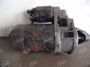 START-UP - PORSCHE 944 - BOSCH: 0001311134 PORSCHE: 047911023A équivalente à 95160410100 ou 93160410100- thumb-6