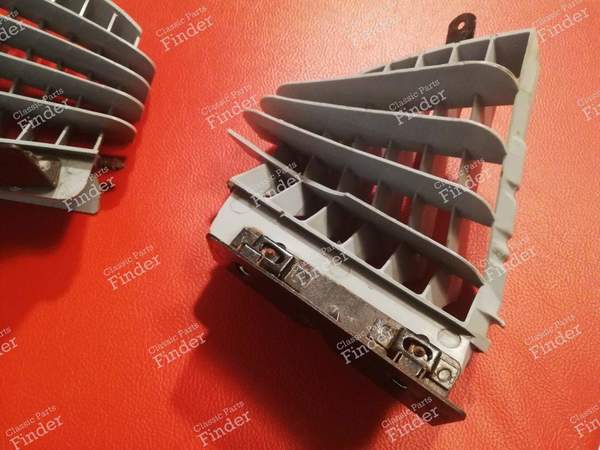 Ventilation grilles - DS 1st generation - CITROËN DS / ID - 6