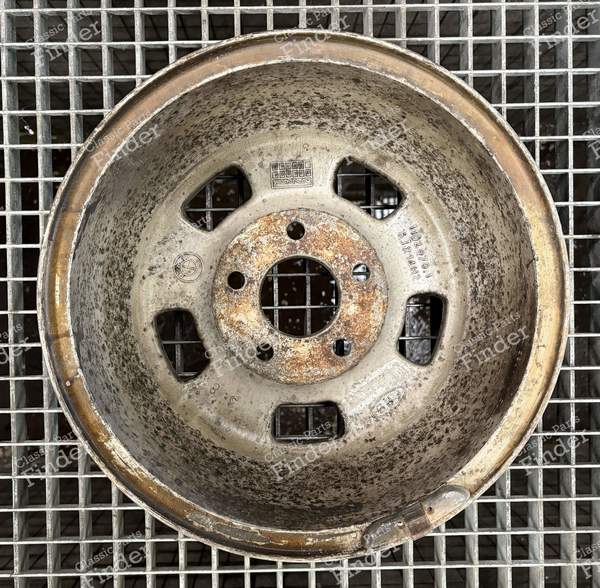 Jante BMW alliage FPS - BMW 1502 / 1602 / 1802 / 2002 / Touring (02-Serie) - 1102979.1- 1
