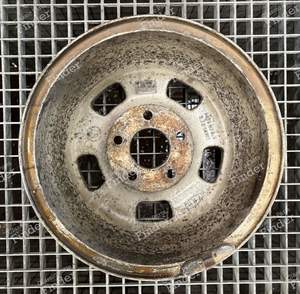 Jante BMW alliage FPS - BMW 1502 / 1602 / 1802 / 2002 / Touring (02-Serie) - 1102979.1- thumb-1