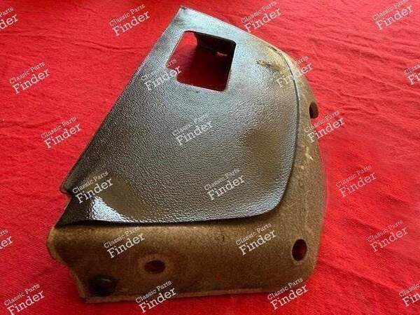 Obere Abdeckung des Schalthebels – Modell 69 - CITROËN DS / ID - 3