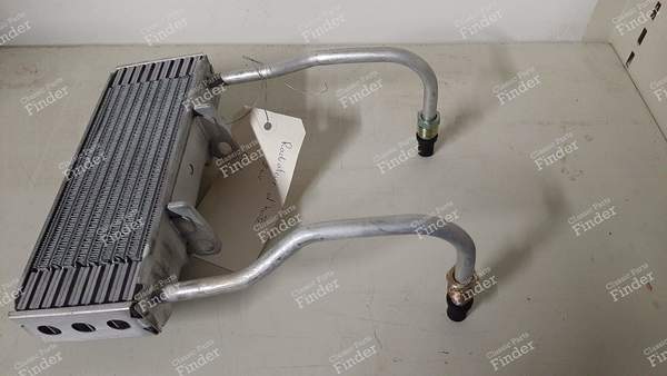 Radiateur d'huile pour 2CV 6 et dérivés - CITROËN 2CV - 2