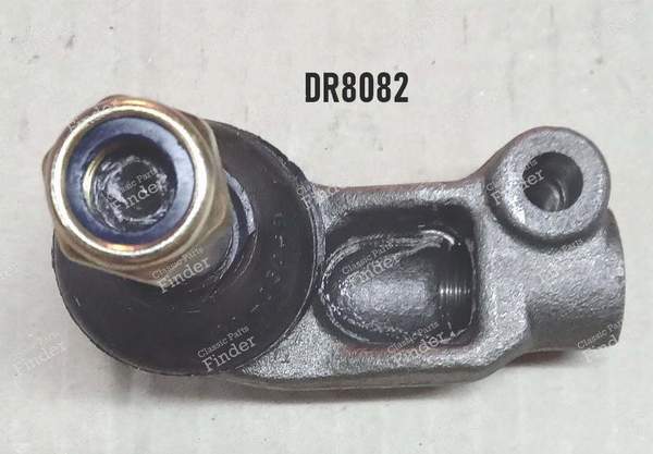 Left-side outer steering knuckle - OPEL Ascona (C) - QR1829S- 1