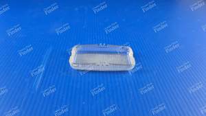 Cabochon von Deckenleuchten Innenbeleuchtung - RENAULT 5 / 7 (R5 / Siete) - 5400- thumb-2