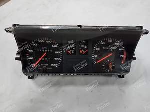 Zählerblock - AUDI 80 / 4000 / 5+5 (B2)