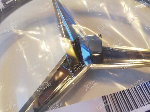 Grille star - MERCEDES BENZ SL (R129) - A1298880286- 3