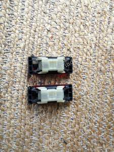 Door bottom lighting - CITROËN XM - thumb-1