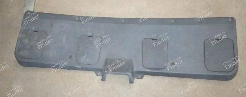 Trunk protection strip - RENAULT 21 (R21)