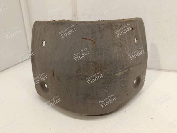 Left Rear Bumper Corner - Phase 1 - RENAULT Trafic - 0