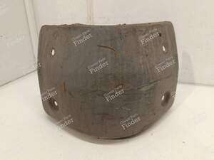 Left Rear Bumper Corner - Phase 1 - RENAULT Trafic