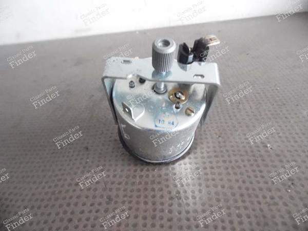 ANALOGUHR - PORSCHE 944 - 94464111500- 6