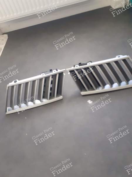 Kühlergrill - RENAULT Vel Satis - 8061- 3