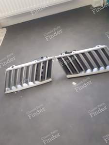 Kühlergrill - RENAULT Vel Satis - 8061- thumb-3