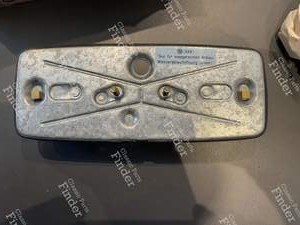 Rücklichteinsätze rechts - VOLKSWAGEN (VW) LT - 283945232B- thumb-1