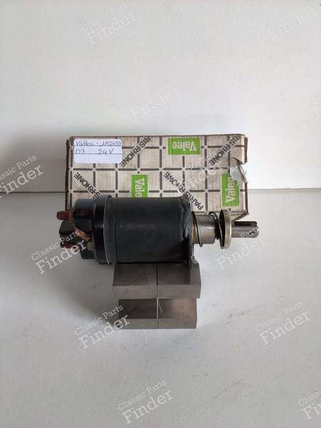 Starter relay - BERLIET GLC - GLR - GLM - 182437- 0