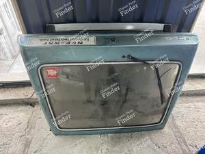 Hayon MK1 pour VOLKSWAGEN (VW) Scirocco