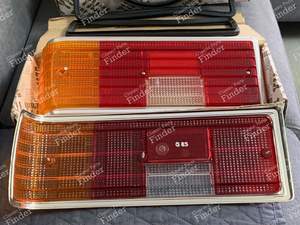 Back cabochons - SIMCA-CHRYSLER-TALBOT 1307 / 1308 / 1309 / 1510 / 150 / Solara / Alpine - 20750- thumb-2