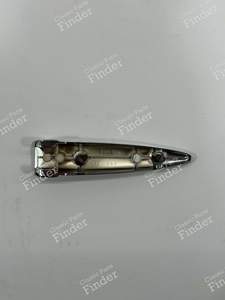 Hood Hinge - SIMCA 900 / Simc'4 / 1000 / 1005 / 1006 / 1118 /Abarth 1150 - 22911H- thumb-1