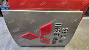 Dealer Sign - MITSUBISHI 3000 GT - thumb-5