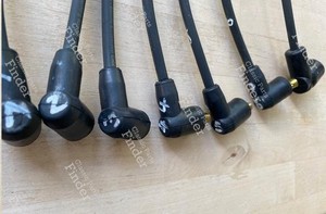 Jeu de câbles d'allumage pour le moteur PRV-V6 - VOLVO 240 / 260 - thumb-1