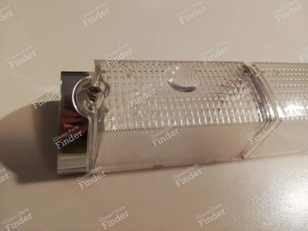 Right turn signal - Night light - SIMCA-CHRYSLER-TALBOT 1100 / 1204 / VF - 3115- 4