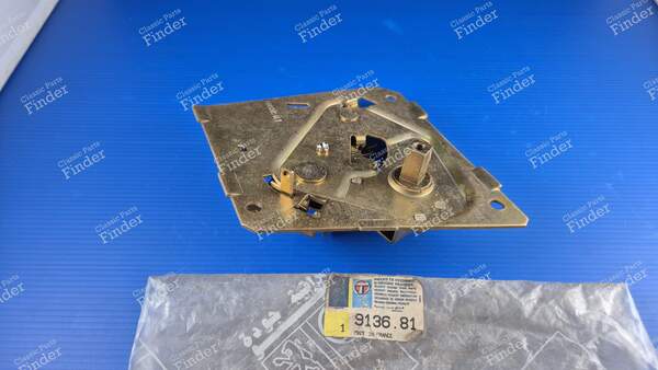 Right Front Door Lock Mechanism - PEUGEOT J7 - 913681- 2