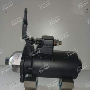 Démarreur à tirette 6174G / 12V - CITROËN 2CV