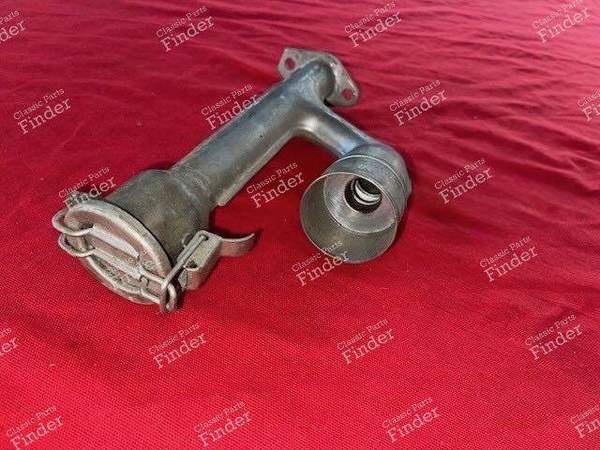 Öleinfüllstutzen - CITROËN Ami 6 / Dynam - 1