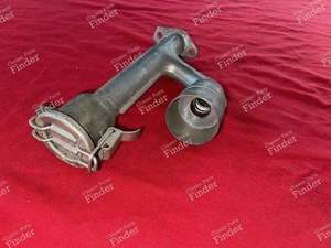 Öleinfüllstutzen - CITROËN Ami 6 / Dynam - thumb-1