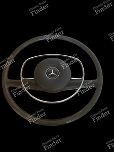 Original Steering wheel - MERCEDES BENZ /8 (W114 / W115)