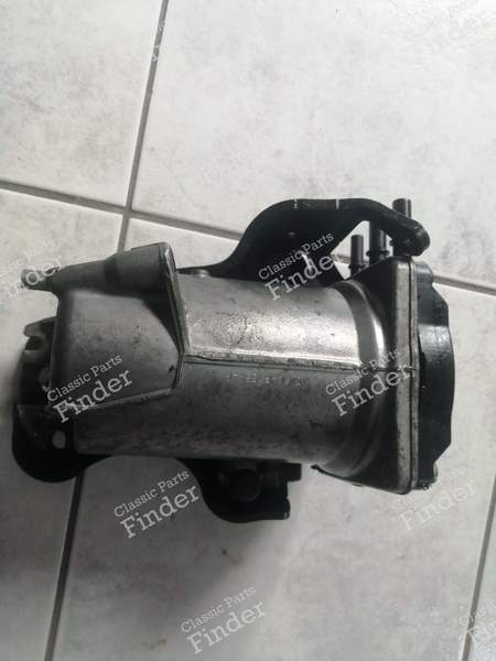 Komplette Halterung für Dieselfilter - CITROËN C6 - 5U3Q-9155-AG- 2