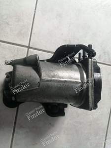 Komplette Halterung für Dieselfilter - CITROËN C6 - 5U3Q-9155-AG- thumb-2
