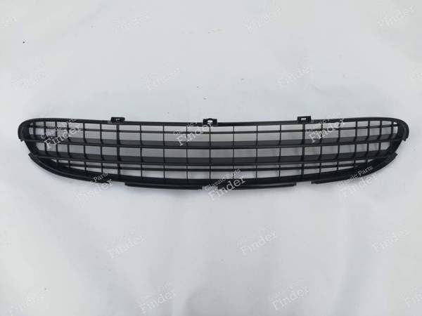 Lower bumper air intake grille - Phase 1 - PEUGEOT 406 Coupé - 7414.X6- 0