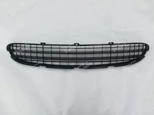 Lower bumper air intake grille - Phase 1 - PEUGEOT 406 Coupé - 7414.X6- thumb-0