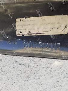 Front exhaust pipe - DATSUN Bluebird (PL910) - 20020W4000- thumb-3