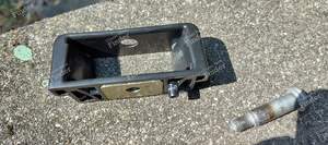 Tailgate latch for the Nevada model - RENAULT 21 (R21) - thumb-1