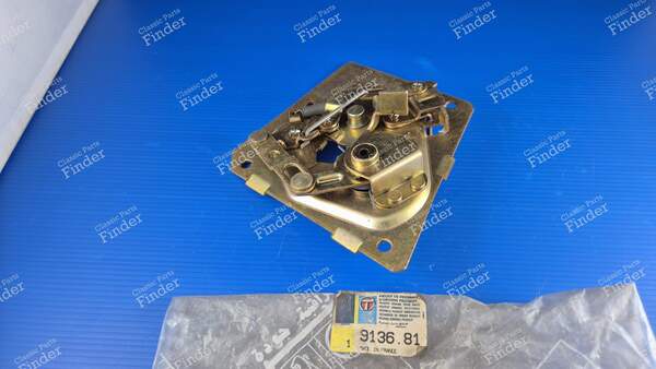 Right Front Door Lock Mechanism - PEUGEOT J7 - 913681- 0