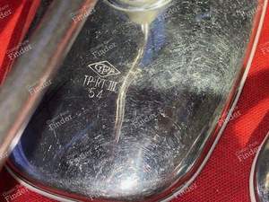 Spiegelpaar - CITROËN GS / GSA - thumb-6