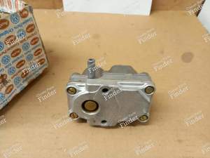 WUR Benzinvorwärmer - VOLKSWAGEN (VW) Golf II / Jetta - 035133403E- thumb-1